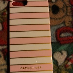 iPhone 7 Plus or 8 plus Dabney Lee Case